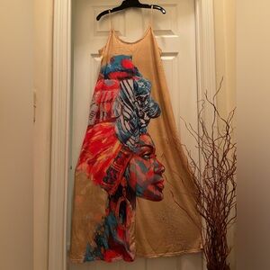 Maxi/Sundress